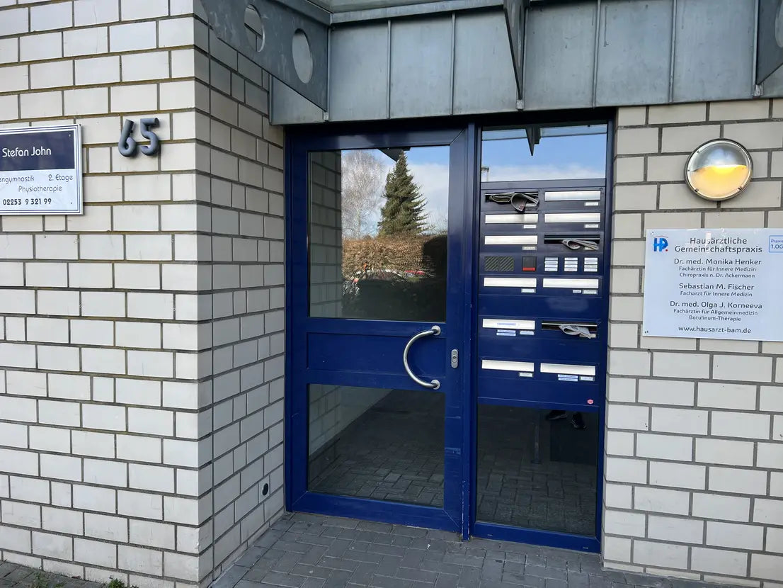 Kölner Straße 65, 53902 Bad Münstereifel