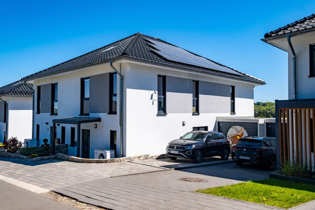 Mühlenberg 32, 53902 Bad Münstereifel