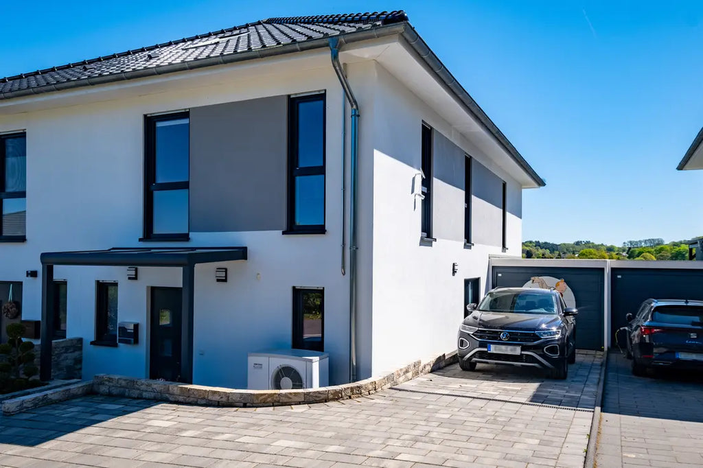 Mühlenberg 32, 53902 Bad Münstereifel